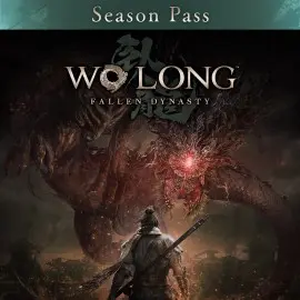 Wo Long: Fallen Dynasty Season Pass Xbox One & Series X|S (покупка на любой аккаунт / ключ) (США)