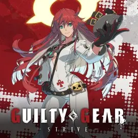 GGST Additional Character #2 Jack-O' - Guilty Gear -Strive- Xbox One & Series X|S (покупка на любой аккаунт / ключ) (США)