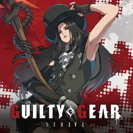 GGST Additional Character #5 Testament - Guilty Gear -Strive- Xbox One & Series X|S (покупка на любой аккаунт / ключ) (США)