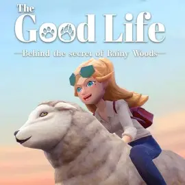 The Good Life - Behind the secret of Rainy Woods Xbox One & Series X|S (покупка на любой аккаунт / ключ) (США)