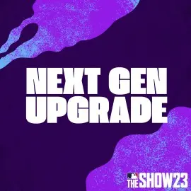 MLB The Show 23 - Xbox Series X|S Upgrade - MLB The Show 23 Xbox Series X|S (покупка на любой аккаунт / ключ) (США)