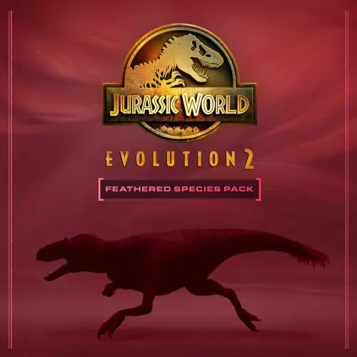 Jurassic World Evolution 2: Feathered Species Pack Xbox One & Series X|S (покупка на любой аккаунт / ключ) (США)
