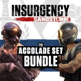 Insurgency: Sandstorm - Accolade Set Bundle Xbox One & Series X|S (покупка на любой аккаунт / ключ) (США)