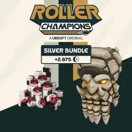 Roller Champions Silver Bundle Xbox One & Series X|S (покупка на любой аккаунт / ключ) (США)