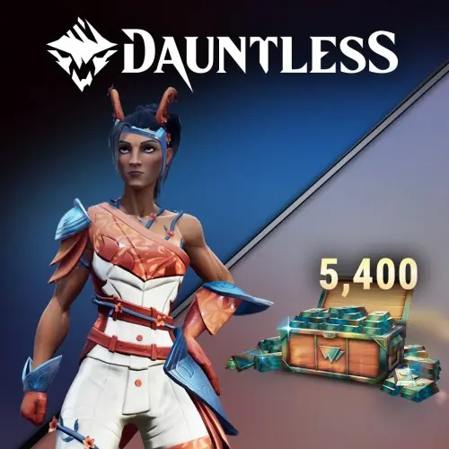 Rites of Spring Bundle - Dauntless Xbox One & Series X|S (покупка на любой аккаунт / ключ) (США)