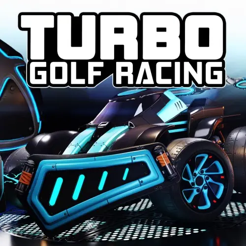 Turbo Golf Racing: Tech Jet Supporters Pack Xbox One & Series X|S (покупка на любой аккаунт / ключ) (США)