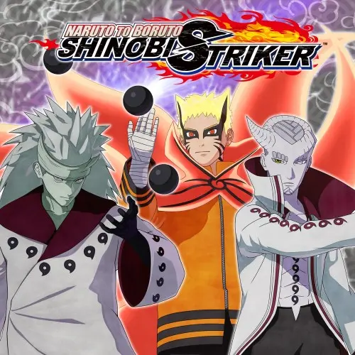 NTBSS Top Secret Training Set - Season Pass 5 Characters - NARUTO TO BORUTO: SHINOBI STRIKER Xbox One & Series X|S (покупка на любой аккаунт / ключ) (США)