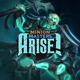 Arise! - Minion Masters Xbox One & Series X|S (покупка на любой аккаунт / ключ) (США)