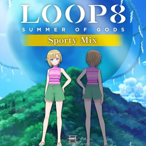 Sporty Mix - Loop8: Summer of Gods Xbox One & Series X|S (покупка на любой аккаунт / ключ) (США)
