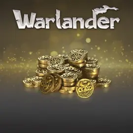 Warlander - 1025 Goldings Xbox One & Series X|S (покупка на любой аккаунт) (США)