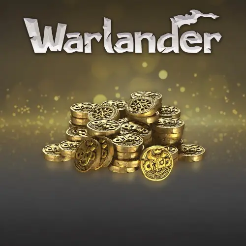 Warlander - 1025 Goldings Xbox One & Series X|S (покупка на любой аккаунт) (США)