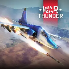 War Thunder - Su-39 Pack Xbox One & Series X|S (покупка на любой аккаунт / ключ) (США)