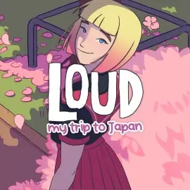 LOUD: My Trip to Japan - LOUD: My Road to Fame Xbox One & Series X|S (покупка на любой аккаунт / ключ) (США)