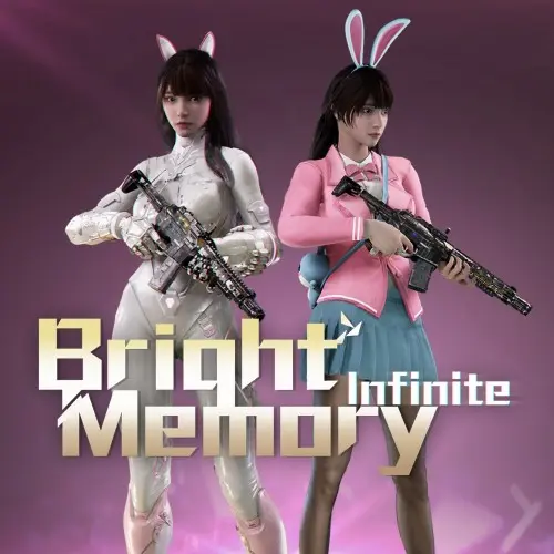 Rabbit Costume Pack - Bright Memory: Infinite Platinum Edition Xbox One & Series X|S (покупка на любой аккаунт / ключ) (США)