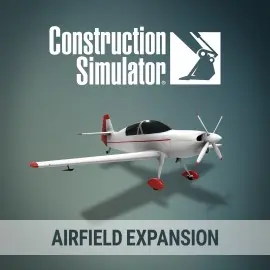 Construction Simulator - Airfield Expansion Xbox One & Series X|S (покупка на любой аккаунт / ключ) (США)
