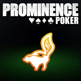 Something Stinks Emote - Prominence Poker Xbox One & Series X|S (покупка на любой аккаунт / ключ) (США)