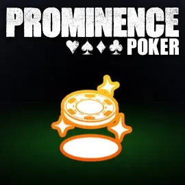 Antigravity Chip Emote - Prominence Poker Xbox One & Series X|S (покупка на любой аккаунт / ключ) (США)