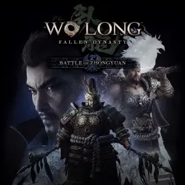 Battle of Zhongyuan - Wo Long: Fallen Dynasty Xbox One & Series X|S (покупка на любой аккаунт / ключ) (США)
