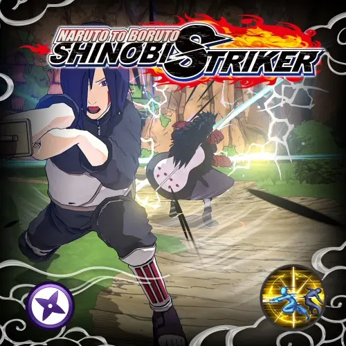 NTBSS: Special Ninjutsu - Flying Raijin Slice - NARUTO TO BORUTO: SHINOBI STRIKER Xbox One & Series X|S (покупка на любой аккаунт / ключ) (США)