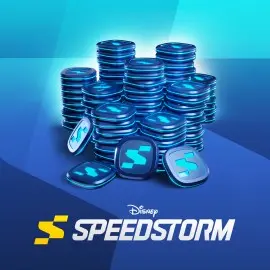 Vault of Tokens - 13,500 - Disney Speedstorm Xbox One & Series X|S (покупка на любой аккаунт) (США)