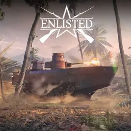 Enlisted - Ka-Chi Squad Xbox One & Series X|S (покупка на любой аккаунт / ключ) (США)