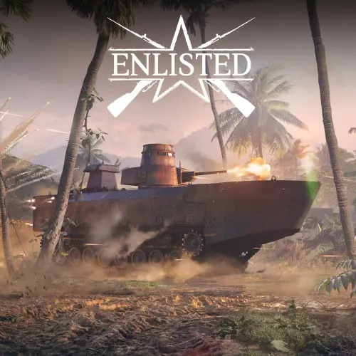Enlisted - Ka-Chi Squad Xbox One & Series X|S (покупка на любой аккаунт / ключ) (США)