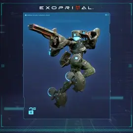 Nimbus α Early Unlock Ticket - Exoprimal Xbox One & Series X|S (покупка на любой аккаунт / ключ) (США)