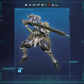 Murasame α Early Unlock Ticket - Exoprimal Xbox One & Series X|S (покупка на любой аккаунт / ключ) (США)