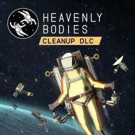 Heavenly Bodies - Cleanup DLC Xbox One & Series X|S (покупка на любой аккаунт / ключ) (США)