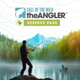 Call of the Wild: The Angler - Reserve Pass Xbox One & Series X|S (покупка на любой аккаунт / ключ) (США)