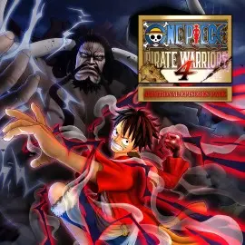 ONE PIECE: PIRATE WARRIORS 4 Additional Episodes Pack - ONE PIECE: PIRATE WARRIORS 4(Xbox One) (покупка на любой аккаунт / ключ) (США)