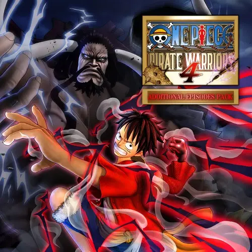 ONE PIECE: PIRATE WARRIORS 4 Additional Episodes Pack - ONE PIECE: PIRATE WARRIORS 4(Xbox One) (покупка на любой аккаунт / ключ) (США)