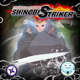NTBSS: Special Ninjutsu - Steam Imp - NARUTO TO BORUTO: SHINOBI STRIKER Xbox One & Series X|S (покупка на любой аккаунт / ключ) (США)