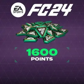 EA SPORTS FC 24 - FC Points 1600 - EA SPORTS FC 24 Xbox Series X|S (покупка на любой аккаунт) (США)