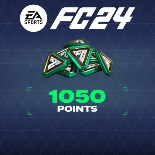 EA SPORTS FC 24 - FC Points 1050 - EA SPORTS FC 24 Xbox Series X|S (покупка на любой аккаунт) (США)