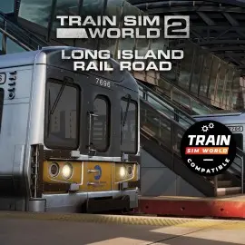 Train Sim World 4 Compatible: Long Island Rail Road Xbox One & Series X|S (покупка на любой аккаунт / ключ) (США)