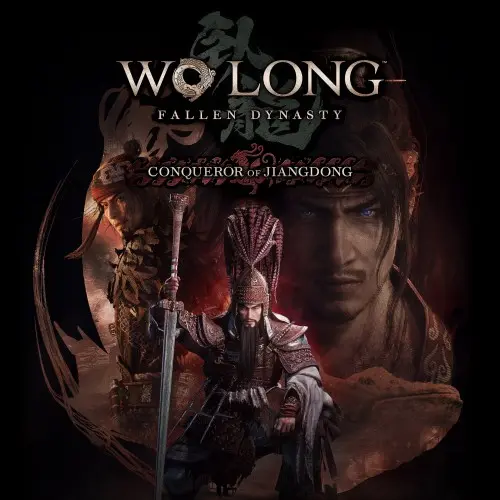 Conqueror of Jiangdong - Wo Long: Fallen Dynasty Xbox One & Series X|S (покупка на любой аккаунт / ключ) (США)