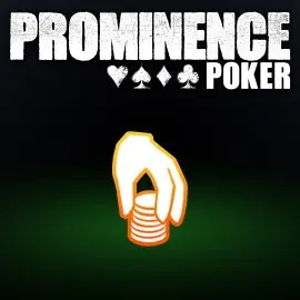Chip Shuffle - Prominence Poker Xbox One & Series X|S (покупка на любой аккаунт / ключ) (США)