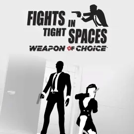 Weapon of Choice - Fights in Tight Spaces Xbox One & Series X|S (покупка на любой аккаунт / ключ) (США)