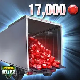 A Lorry Full of Gems - Pool Blitz Xbox One & Series X|S (покупка на любой аккаунт) (США)