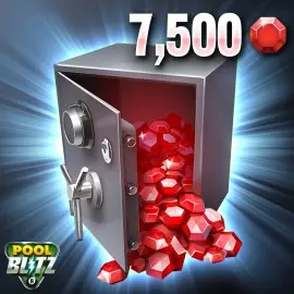 A Safe of Gems - Pool Blitz Xbox One & Series X|S (покупка на любой аккаунт) (США)