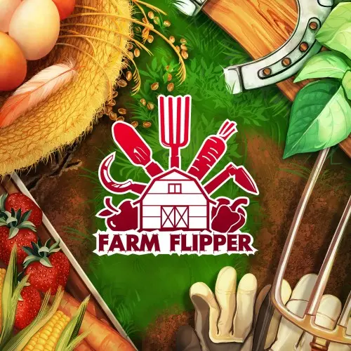 House Flipper - Farm Xbox One & Series X|S (покупка на любой аккаунт / ключ) (США)