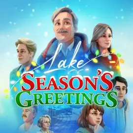 Lake: Season's Greetings Xbox One & Series X|S (покупка на любой аккаунт / ключ) (США)