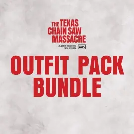 The Texas Chain Saw Massacre - Outfit Pack Bundle Xbox One & Series X|S (покупка на любой аккаунт / ключ) (США)