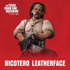 The Texas Chain Saw Massacre - Nicotero Leatherface Xbox One & Series X|S (покупка на любой аккаунт / ключ) (США)