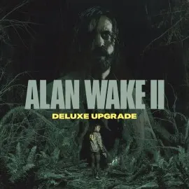 Alan Wake 2 Deluxe Upgrade Xbox One & Series X|S (покупка на любой аккаунт / ключ) (США)