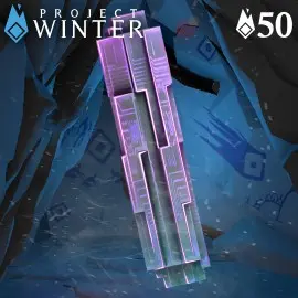 50 Artifacts - Project Winter Xbox One & Series X|S (покупка на любой аккаунт) (США)