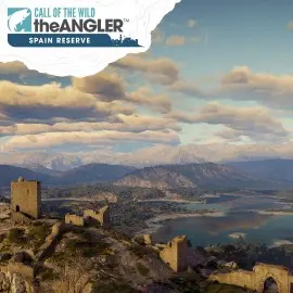 Call of the Wild: The Angler - Spain Reserve Xbox One & Series X|S (покупка на любой аккаунт / ключ) (США)