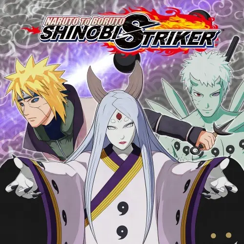 NTBSS Top Secret Training Set - Season Pass 6 Characters - NARUTO TO BORUTO: SHINOBI STRIKER Xbox One & Series X|S (покупка на любой аккаунт / ключ) (США)