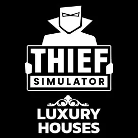Thief Simulator - Luxury Houses Xbox One & Series X|S (покупка на любой аккаунт / ключ) (США)